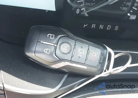 2014 Ford Fusion Titanium from USA, damaged, VIN 3FA6P0D97ER210252